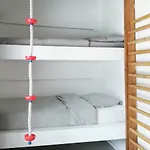 Belgian Coast 'vakantie-loft' - Klemskerke - Casa de Férias