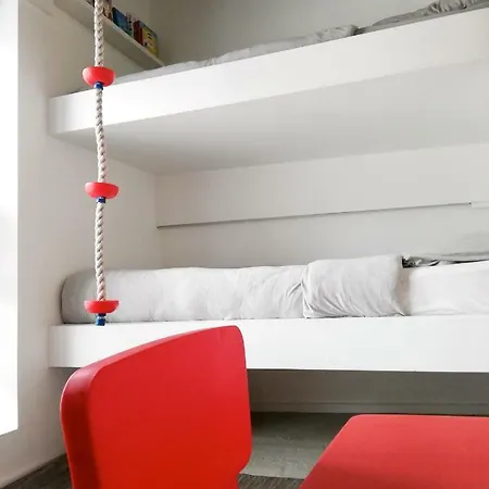 Belgian Coast 'vakantie-loft' - Klemskerke -