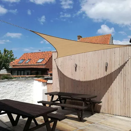 Belgian Coast 'vakantie-loft' - Klemskerke - *