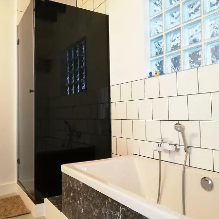 Belgian Coast 'vakantie-loft' - Klemskerke - 펜션 데한