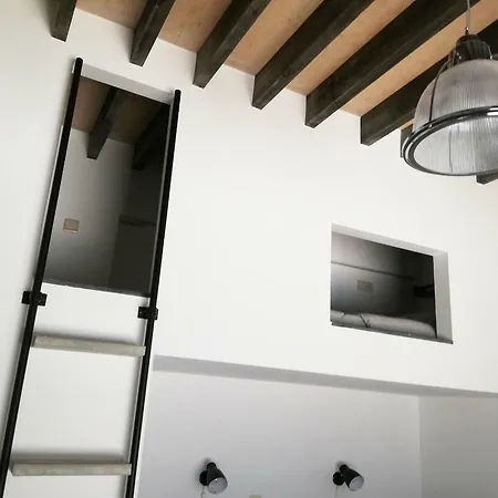 Belgian Coast 'vakantie-loft' - Klemskerke - *