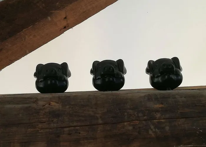 Belgian Coast 'vakantie-loft' - Klemskerke - Hébergement de vacances *