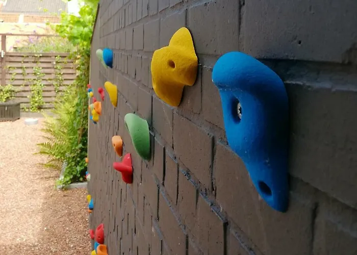 Hébergement de vacances Belgian Coast 'vakantie-loft' - Klemskerke - Le Coq