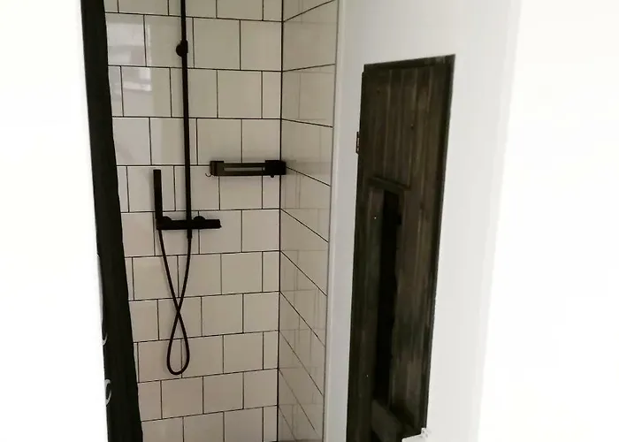 Hébergement de vacances Belgian Coast 'vakantie-loft' - Klemskerke -