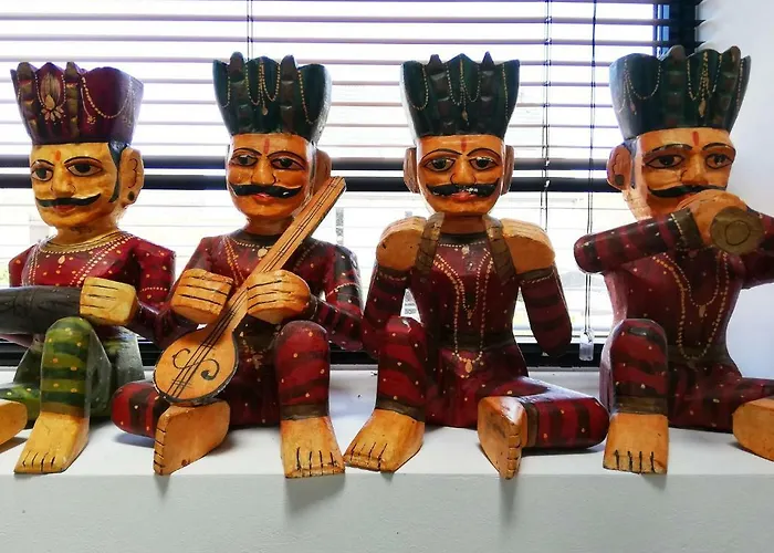 Belgian Coast 'vakantie-loft' - Klemskerke - Hébergement de vacances Le Coq