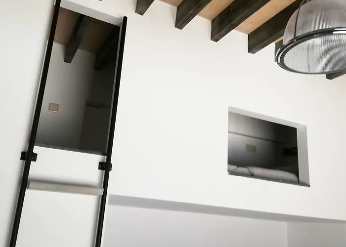 Belgian Coast 'vakantie-loft' - Klemskerke - *